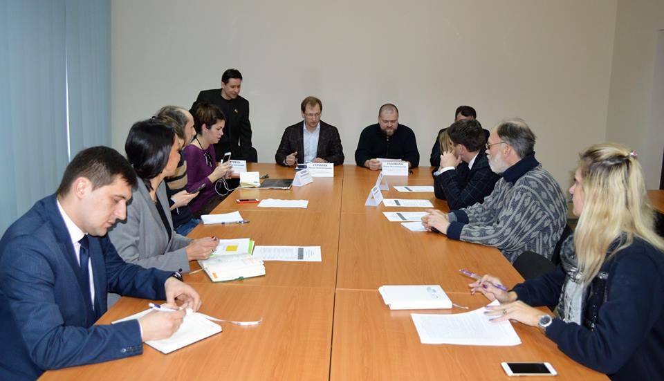 О выбросах Приднепровской ТЭС: денег нет, но вы дышите 5