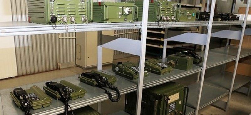 Парковками Днепра хочет заняться высокотехнологичное оборонное предприятие 2