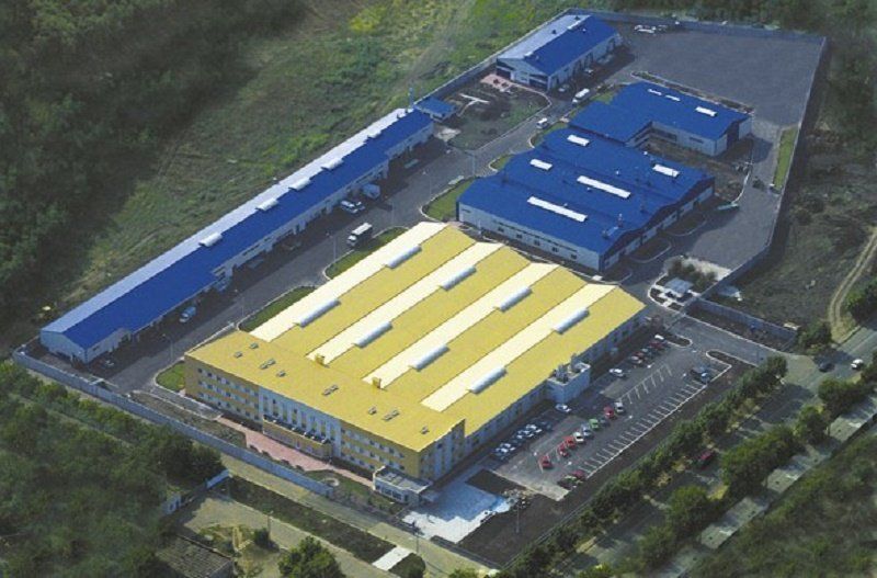 Парковками Днепра хочет заняться высокотехнологичное оборонное предприятие 3