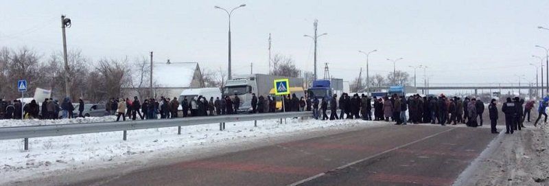 Новомосковские страсти: Конец мэрской эпопеи и запрет горсовета 2