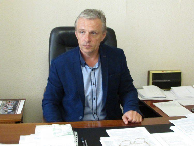 Новомосковские страсти: Конец мэрской эпопеи и запрет горсовета 8