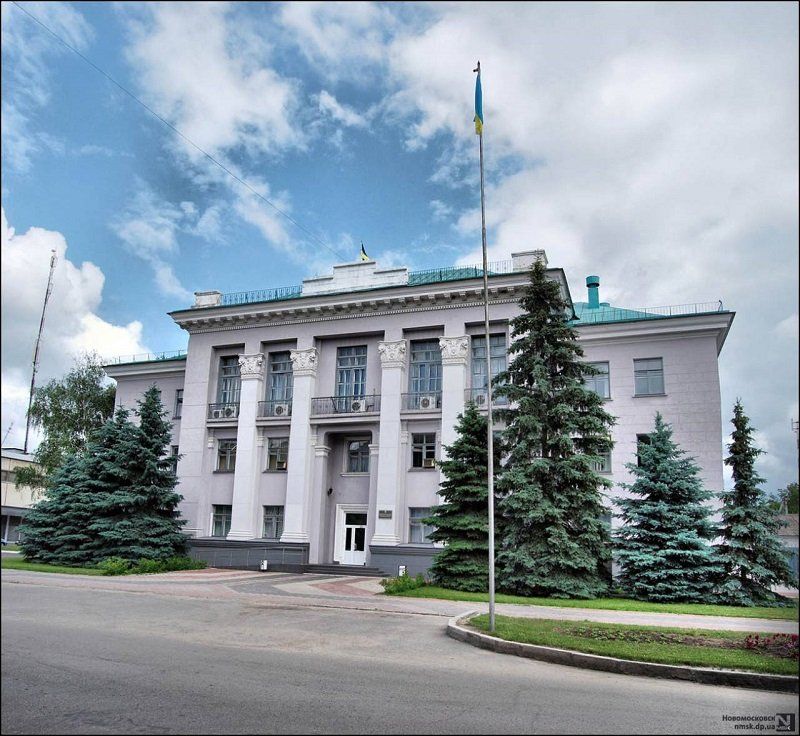 Новомосковские страсти: Конец мэрской эпопеи и запрет горсовета 10