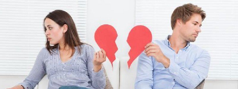 Днепропетровская область входит в ТОП-5 самых романтичных регионов