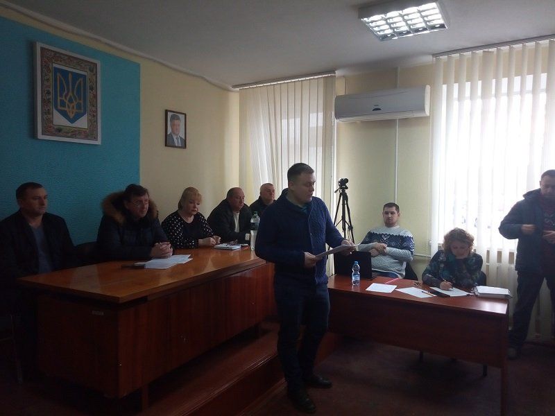 Жители Подгороднего борются против постройки нового мусорного полигона 1