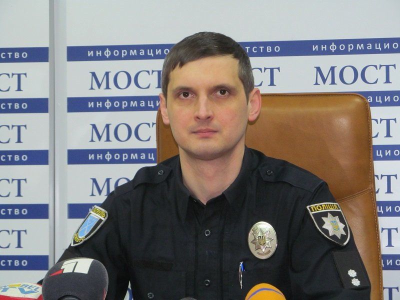 Где стоит и что делает дорожная полиция в Днепропетровской области 1