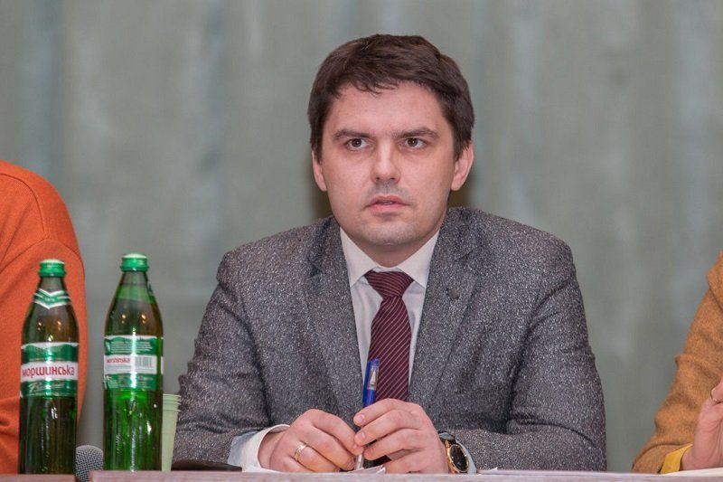 Слушания по Приднепровской ТЭС: деньги против желания жить 1