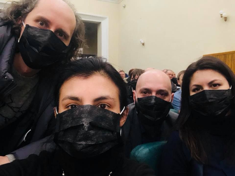 Слушания по Приднепровской ТЭС: деньги против желания жить 8