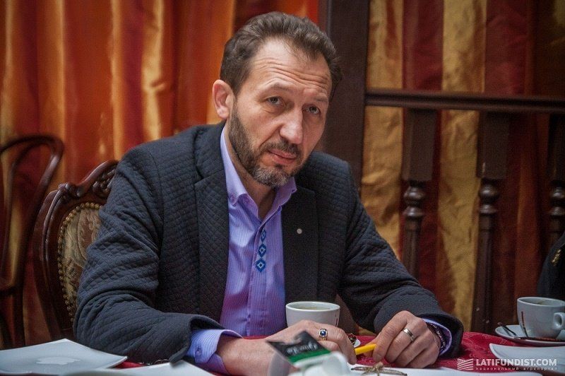 Стратегия продвижения Днепра: новый бренд и 500-летняя история 1