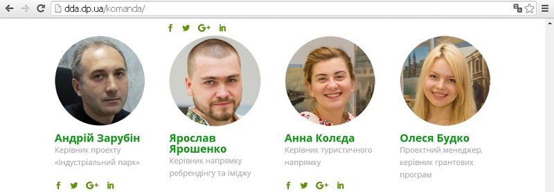 Стратегия продвижения Днепра: новый бренд и 500-летняя история 2