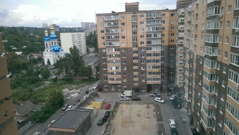 Правоохранители считают, что жить в ЖК Набережный квартал опасно 1