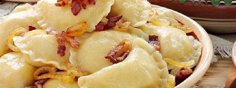 Об индексе вареников и украинских реформах