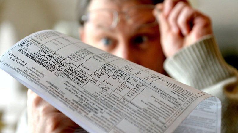 Битва против новых тарифов: 1:0 в пользу горсовета Днепра 1