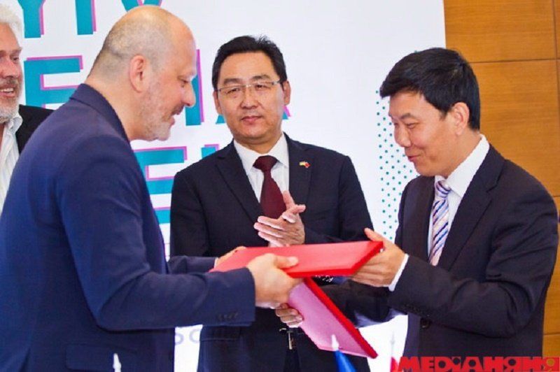 Суспильне ТВ: скандалы, суды и китайские фильмы 3