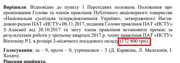 Суспильне ТВ: скандалы, суды и китайские фильмы 9