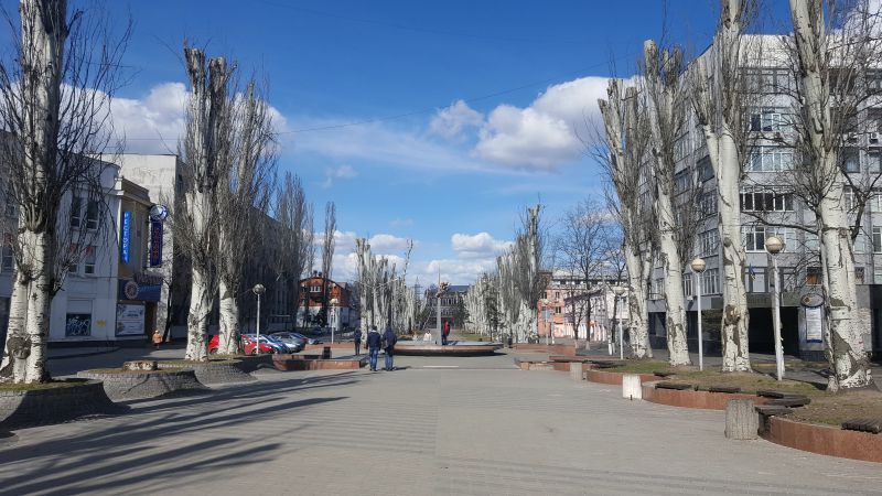 Аллею влюбленных в Днепре капитально отремонтируют почти за 18 млн грн 3