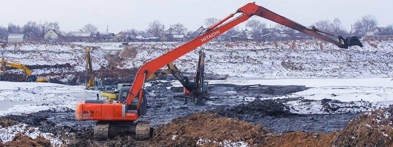 Сколько стоит шоу экскаваторов в Широкой Даче