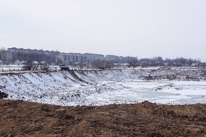 Сколько стоит шоу экскаваторов в Широкой Даче 4