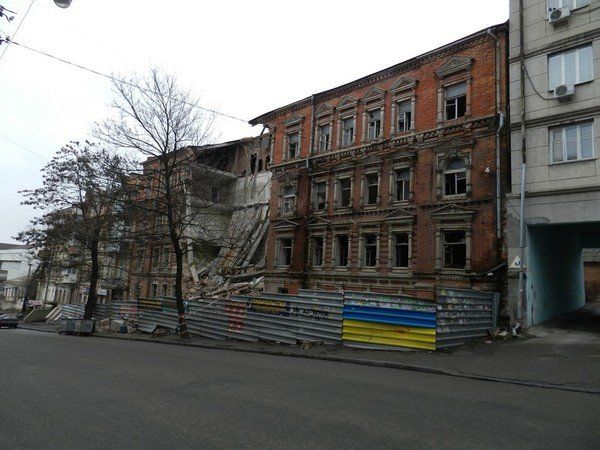 Как связаны Генплан Днепра, исторические здания и безопасность 3