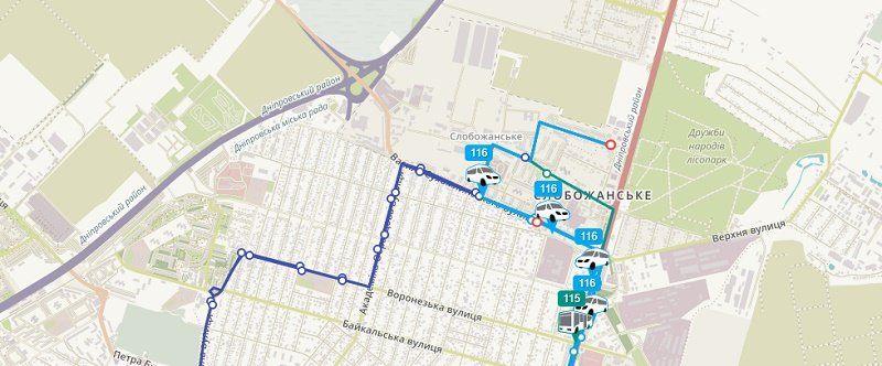 Борис Филатов о метро, аэропорте, Новом мосте, Слобожанском и дорогах 4