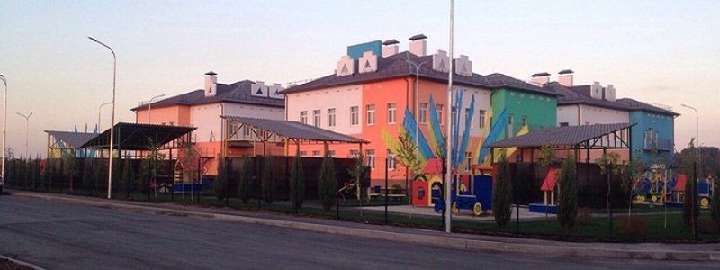 Борис Филатов о метро, аэропорте, Новом мосте, Слобожанском и дорогах 7