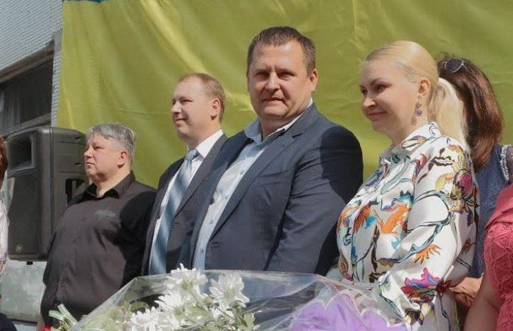 Борис Филатов о метро, аэропорте, Новом мосте, Слобожанском и дорогах 8