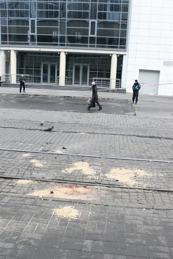 По делу Днепропетровских террористов вынесли приговор 2