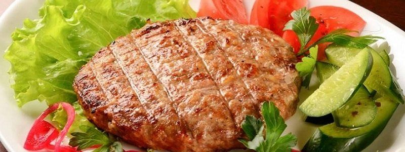 На Днепропетровщине самое дорогое сало и самая дешевая курятина