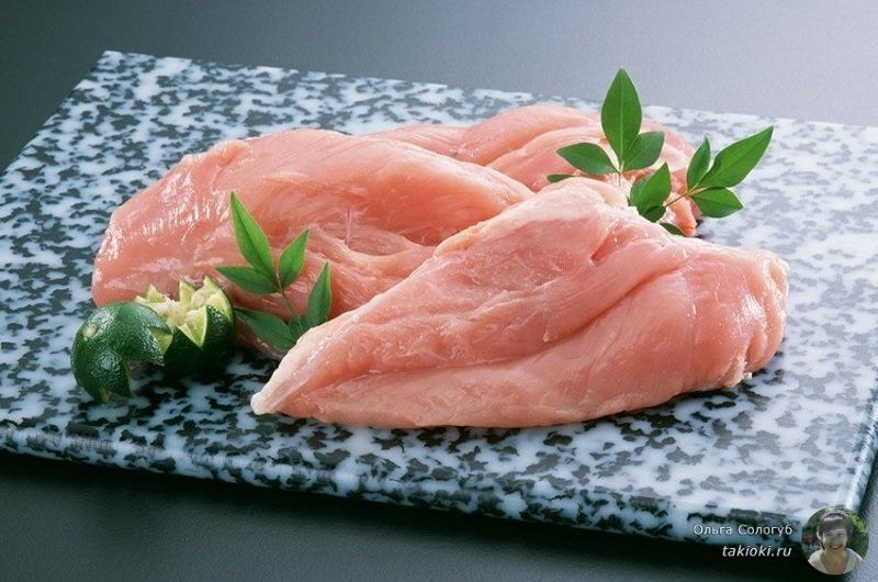 На Днепропетровщине самое дорогое сало и самая дешевая курятина 4