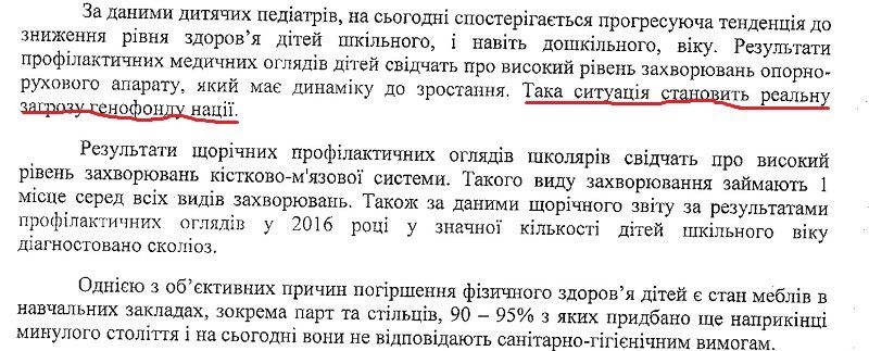 Как Департамент энергоэффективных технологий и инициатив горсовета Днепра собирается победить сколиоз 6
