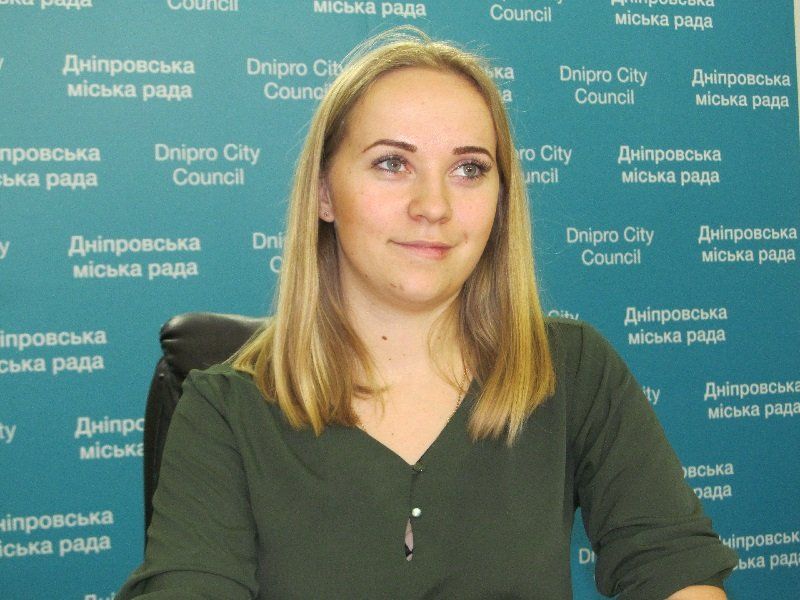 Университет третьего возраста в Днепре: чему учат и как записаться 1