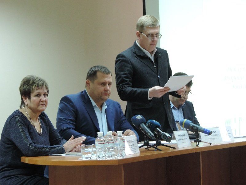 Больницы Днепра: что город делал для них в 2017 и сделает в 2018 году 1