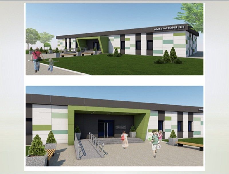 Больницы Днепра: что город делал для них в 2017 и сделает в 2018 году 2