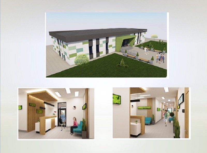 Больницы Днепра: что город делал для них в 2017 и сделает в 2018 году 4