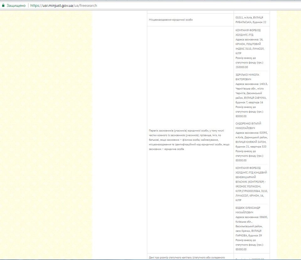 Кому нужен переезд Киевской администрации в новую высотку? 5