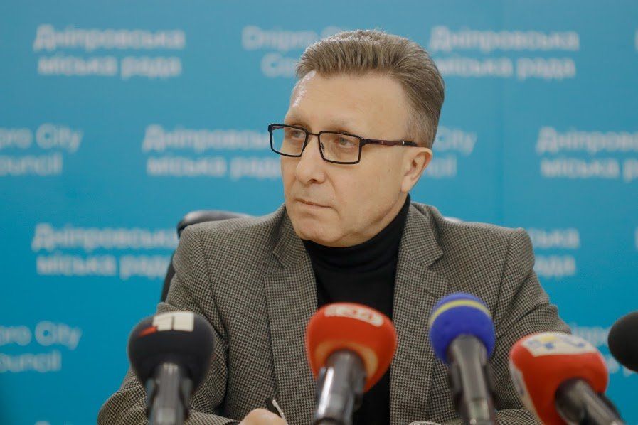 В Днепре детей в детских садах стали кормить по системе аутсорсинга 1