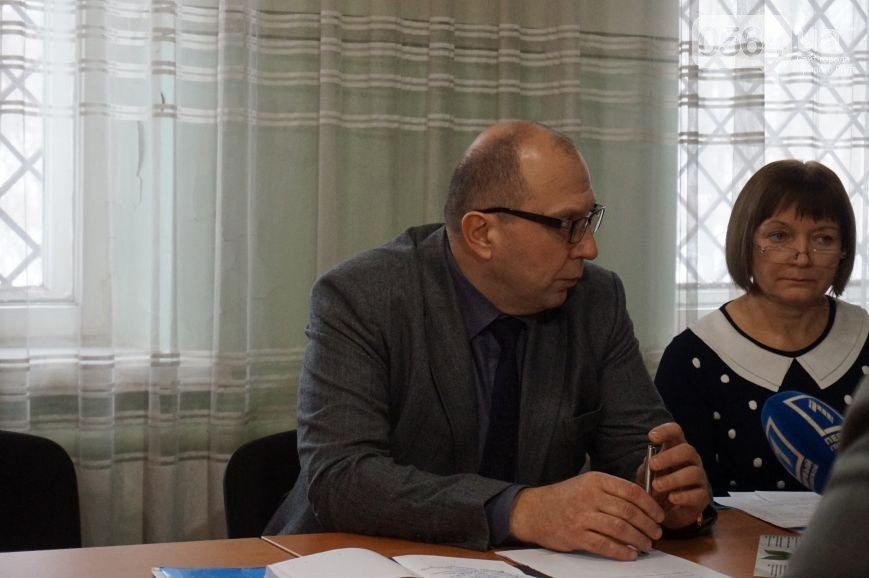 Днепропетровщина не готова к новой медреформе из-за последствий старой 3