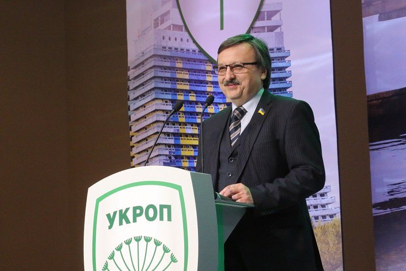 Днепропетровщина не готова к новой медреформе из-за последствий старой 5