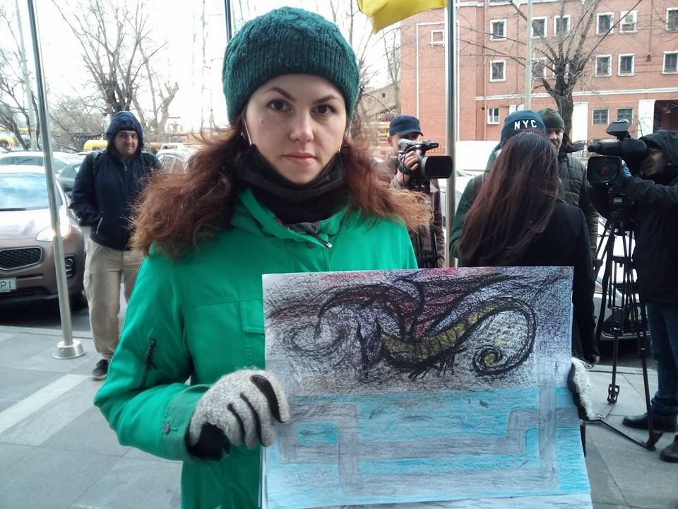 Днепряне в Верховной Раде потребовали от Рината Ахметова модернизировать Приднепровскую ТЭС 2