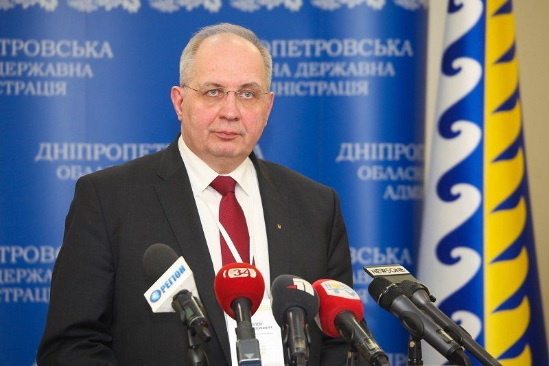 Как Днепропетровщина переходит на новые стандарты образования 1