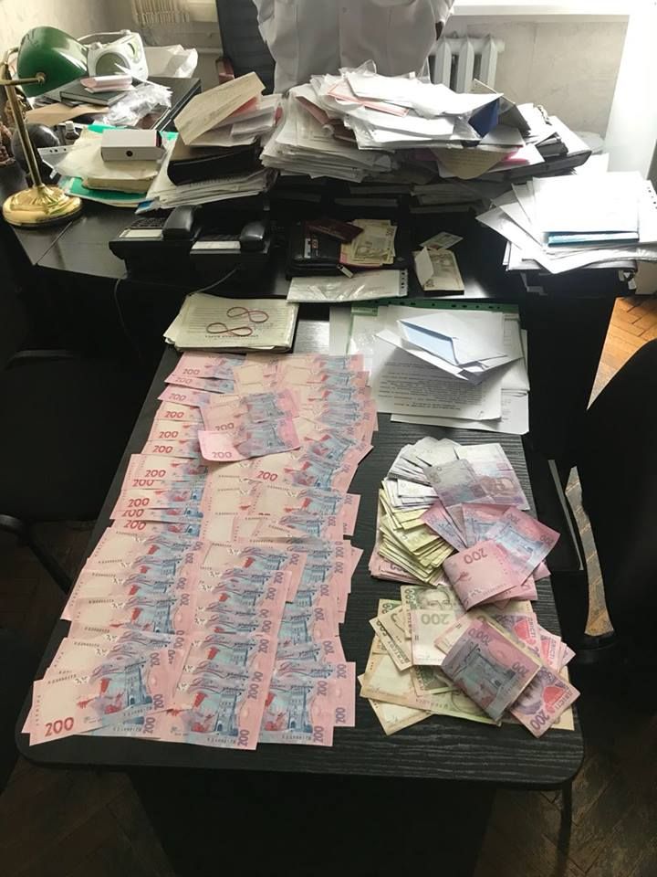 Чем закончилось дело о взятке заместителя главврача больницы МВД 2