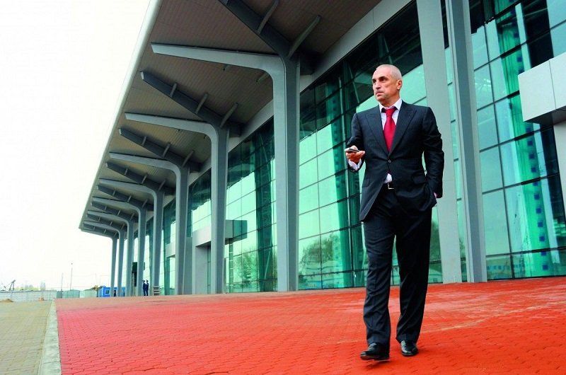 Коломойский, Порошенко и Ярославский: два в игре – третий лишний 1