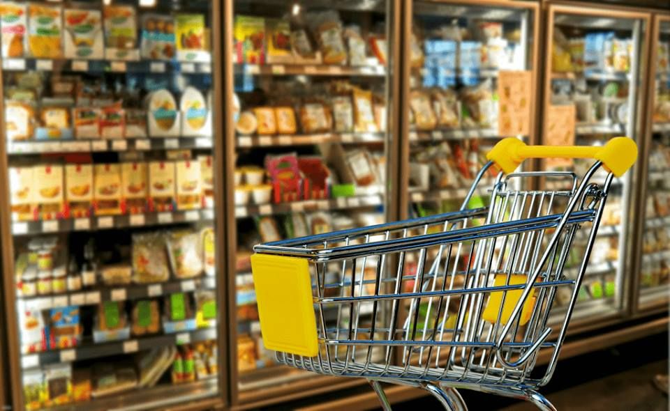 Обзор цен на продукты в феврале и сколько будем платить за еду весной 2