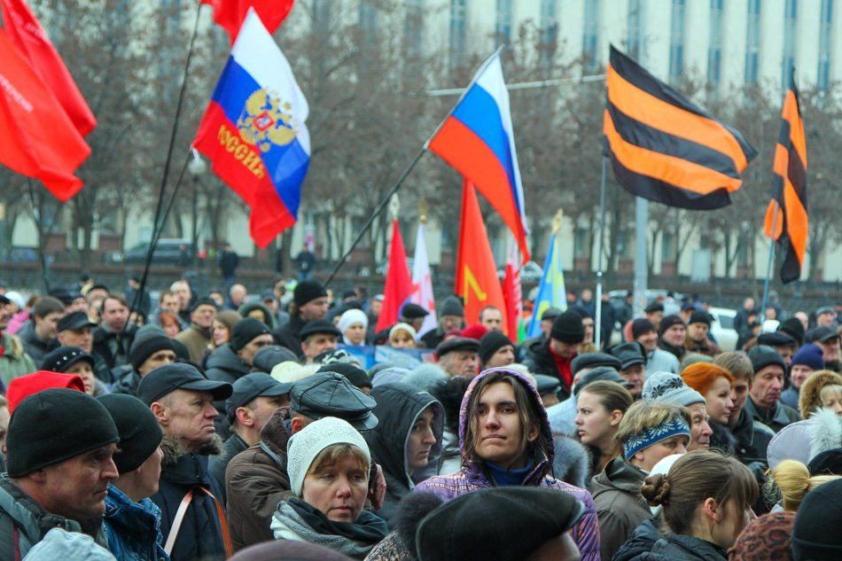 Дело о сепаратизме в Днепре отложили из-за гололеда 4