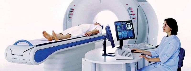 Сколько стоит и где сделать компьютерную томограмму в Днепре