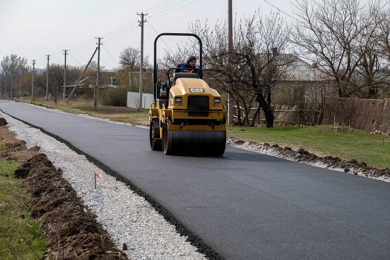 Починят ли в 2018 году трассы Днепр-Решетиловка и Днепр-Никополь 1