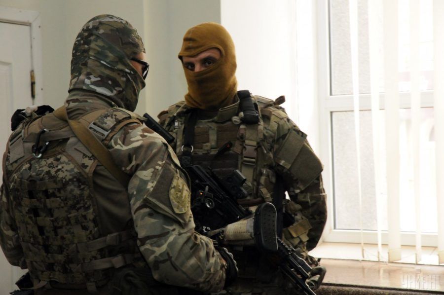 Чем обернутся обыски на Новой почте 1