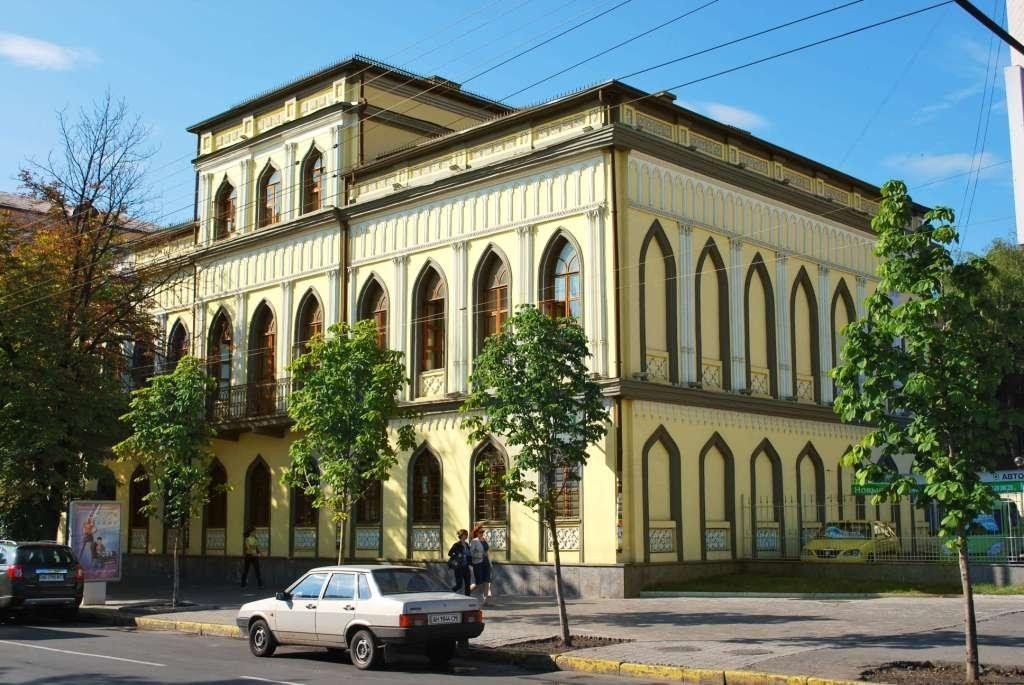 Что конкретно изменят в центре Днепра за 93 млн грн 7