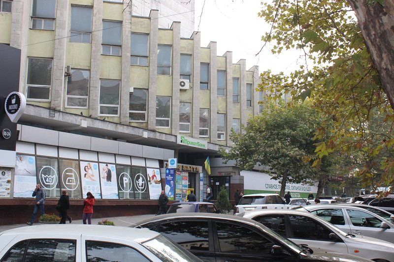 Что конкретно изменят в центре Днепра за 93 млн грн 17