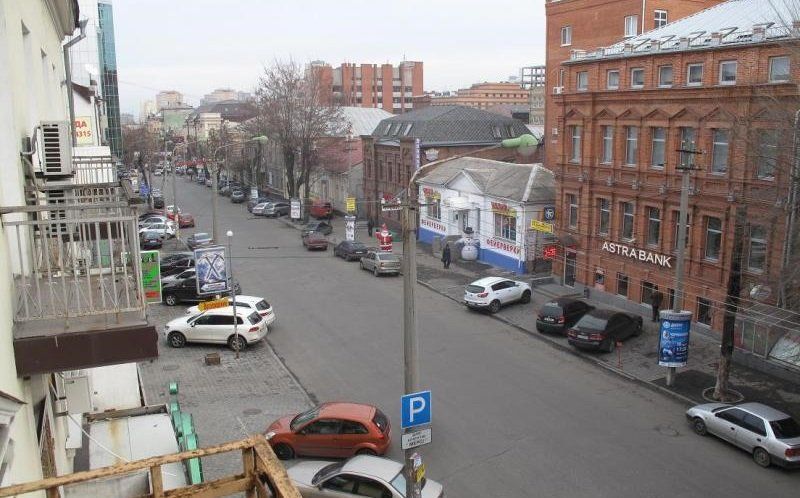 Что конкретно изменят в центре Днепра за 93 млн грн 26
