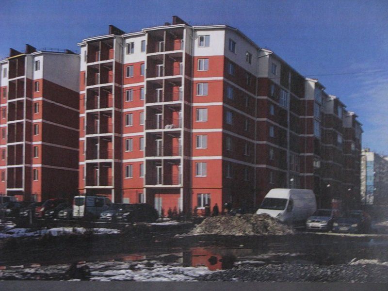 Градсовет Днепра: высотка вместо фабрики, церковь и таунхаусы 11